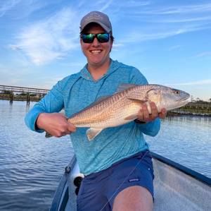 Meet your Posher, Sam